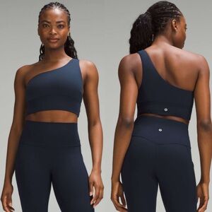 Lululemon Align Asymmetrical Bra